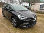 Renault Grand  Scenic 1.33 TCE  7 pl.  automaat, Auto's, Automaat, USB, Leder en Stof, Bedrijf