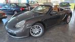 PORSCHE BOXSTER 2.7 TIPTRONIC, Auto's, Porsche, Automaat, Leder, Particulier, 2 zetels