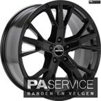 Nw 19 inch BLACK GMP Gunner AUDI A3 set inc GOODYEAR 5*112, Auto-onderdelen, Banden en Velgen, Ophalen of Verzenden, Nieuw, 19 inch