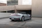Porsche 992 911 Carrera 4S Cabriolet / 1stOWNER / FULL HISTO, Auto's, Porsche, Automaat, 4 zetels, 207 g/km, Euro 6