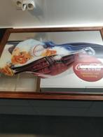 Spiegel Coca Cola, Verzamelen, Ophalen