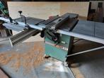Tafelzaagmachine Kitty 619, Doe-het-zelf en Bouw, Ophalen, Gebruikt, Afkortzaag, 70 mm of meer