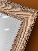 Art-Deco spiegel : 100 x 85, Huis en Inrichting, Ophalen, Zo goed als nieuw