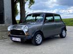 Mini 1000 "Mayfair" 1989 - 46.000 km - AUTOMATIQUE !, Autos, Carnet d'entretien, Berline, Automatique, Achat