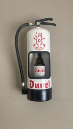 Duvel decoratie, Ophalen, Zo goed als nieuw, Brandblusser