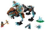 verschillende lego lion's of chima sets vanaf 4.83 euro, Ophalen of Verzenden, Gebruikt, Complete set, Lego