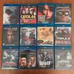 BLU RAY  - 3 € PER STUK, Ophalen of Verzenden, Zo goed als nieuw