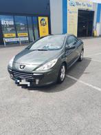 307 cc 2l HDi 136cv impeccable, Auto's, Particulier, Te koop