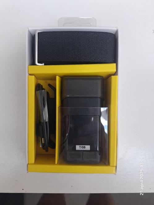 NIEUW - Toppeak Powerbank voor fiets, Telecommunicatie, Powerbanks, Nieuw, Ophalen
