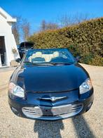 Chrysler Sebring Limited 2.7 Cabrio Automaat, Auto's, Automaat, Bedrijf, Sebring, Te koop