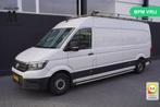 Volkswagen Crafter 2.0 TDI 177PK L4H3 EURO 6 - Airco - Navi, Achat, Entreprise, Boîte manuelle, Diesel