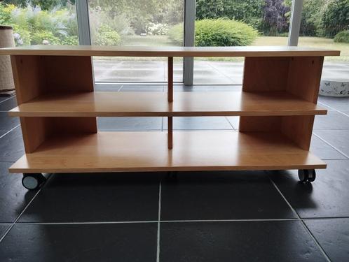 Ikea Benno tv-meubel, Huis en Inrichting, Kasten |Televisiemeubels, Gebruikt, Ophalen