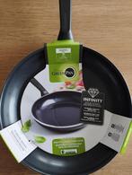 Nieuwe braadpan Memphis Greenpan Infinity 28 cm, Ophalen, Overige materialen, Nieuw, Keramische plaat