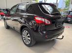 2012 Nissan Qashqai, Auto's, Euro 5, Gebruikt, Overige brandstoffen, Bedrijf