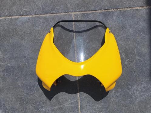 Ducati Monster windscherm, Motoren, Onderdelen | Ducati, Gebruikt, Ophalen