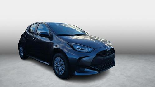 Toyota Yaris 1.5 VVT-i Hybrid 85kW Dynamic e-CVT, Auto's, Toyota, Bedrijf, Te koop, Yaris, Airconditioning, Bluetooth, Centrale vergrendeling