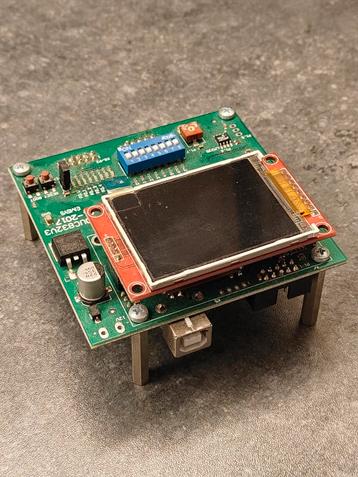 Micro controller  beschikbaar voor biedingen