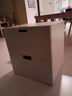 Witte Stuva ladenkast IKEA, Huis en Inrichting, Ophalen