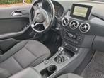 MERCEDES-BENZ 1.6E 👉 80.760 KM 👈 GPS 🌍 AIRCO ❄️, Auto's, Euro 6, 4 cilinders, Leder en Stof, 1595 cc