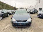 Volkswagen Golf 1.9 TDi Open Dak 1 Eigenaar 1 JAAR GARANTIE, Auto's, Volkswagen, Voorwielaandrijving, 4 deurs, Gebruikt, 4 cilinders