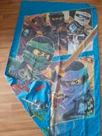 Lego Ninjago, Teenage Mutant Ninja Turtles en dino's, Enfants & Bébés, Chambre d'enfant | Linge de lit, Utilisé, Enlèvement ou Envoi