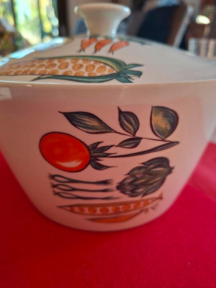 Villeroy & Boch Primabella, Antiek en Kunst, Antiek | Bestek, Ophalen