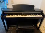 KAWAI CA65 - Digitale Piano, Zwart, Digitaal, Ophalen of Verzenden, Zo goed als nieuw