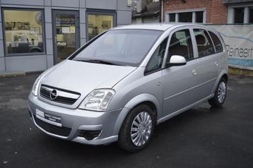 Opel Meriva 1.4i, 2008, 67.000km, Airco, Keuring + 12M Garan beschikbaar voor biedingen