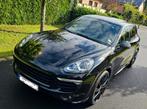 Mooie porsche cayenne diesel GTS pakket, Auto's, Cayenne, Alcantara, Zwart, Diesel