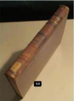 Antiek Boek - Zeitschrift der Vereins fur Volkskunde - 1893, Ophalen of Verzenden