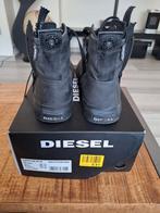 Chaussures sneakers Diesel s-astico mid zip sp taille 43, Kleding | Heren, Ophalen of Verzenden