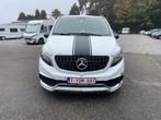 Mercedes Vito - 210 PK - Automaat - Leer - Sportline - AMG, Auto's, Mercedes-Benz, Automaat, Achterwielaandrijving, 4 cilinders