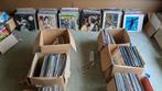 3000 LP's vinylplaten in één lot, Ophalen, Gebruikt, 12 inch