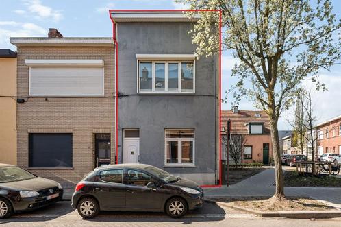 Huis te koop in Merksem, 3 slpks, Immo, Huizen en Appartementen te koop, Vrijstaande woning, D