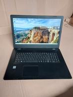 Acer aspire 17 inch 10 de gen i5 laptop met windows 11, Computers en Software, Windows Laptops, Ophalen of Verzenden, Zo goed als nieuw