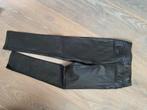 Gecoate jegging Zara maat 122, Broek, Meisje, Ophalen of Verzenden, Zo goed als nieuw
