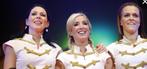 Ticket k3 original, Twee personen