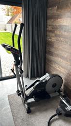 Hometrainer Kettler Astro zeer goede staat, Ophalen, Gebruikt, Crosstrainer, Benen