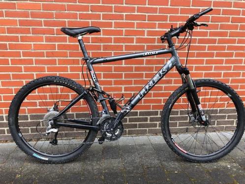 Mountainbike Trek Fuel Full suspension, Fietsen en Brommers, Fietsen | Mountainbikes en ATB, Trek, 57 cm of meer, Fully, Ophalen