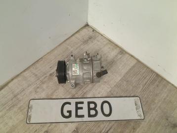 AIRCO POMP Volkswagen Caddy IV (01-2015/09-2020) beschikbaar voor biedingen