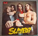 Slade: Slayed (LP), Enlèvement ou Envoi