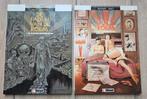 Strips: De paden van de roem ( Glenat ), Boeken, Stripverhalen, Ophalen of Verzenden, Zo goed als nieuw