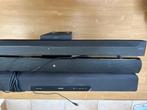 SONY-soundbar, Ophalen