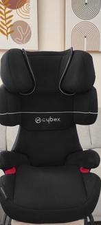 Cybex groupe 2/3 (15 à 36kg), Ophalen, Gebruikt