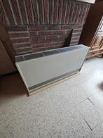 Gasverwarming Well Straler, Huis en Inrichting, Kachels, Ophalen, Gebruikt, Gas, Vrijstaand