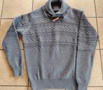 Grijze heren trui, Enlèvement ou Envoi, Taille 46 (S) ou plus petite, Gris, Springfield