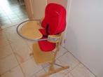 kinderstoel, Kinderen en Baby's, Kinderstoelen, Ophalen, Zo goed als nieuw, Meegroeistoel, Stoelverkleiner