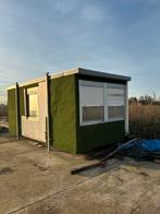 Polyvalente contaier / bar container, Doe-het-zelf en Bouw, Ophalen