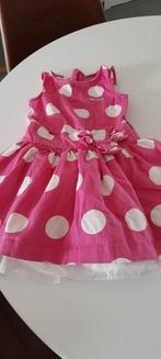 K3 kleedje maat 98  met pofonderrokje kan verwijderd worden, Ophalen