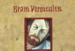 Bram Vermeulen:Achter mijn ogen.Zijn leven.Reflecties,gedich, Ophalen of Verzenden, Zo goed als nieuw, Bram Vermeulen
